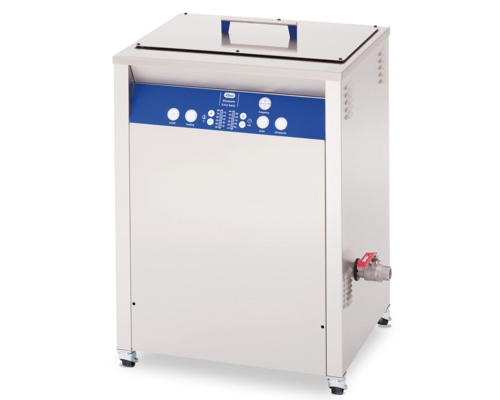 X-tra basic - Čišćenje tiskanih pločica i metala - ultrazvučni proces